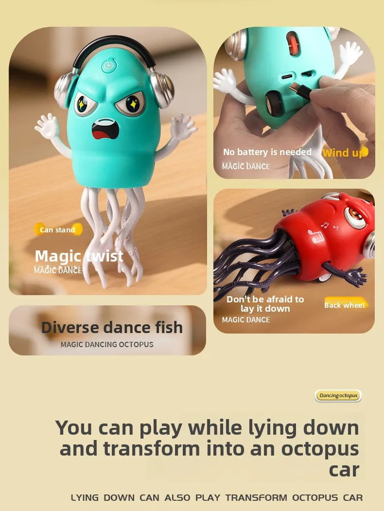CowLost | product_id-dancing-octopus-electronic-interactive-kid-toy-educational-gift |16