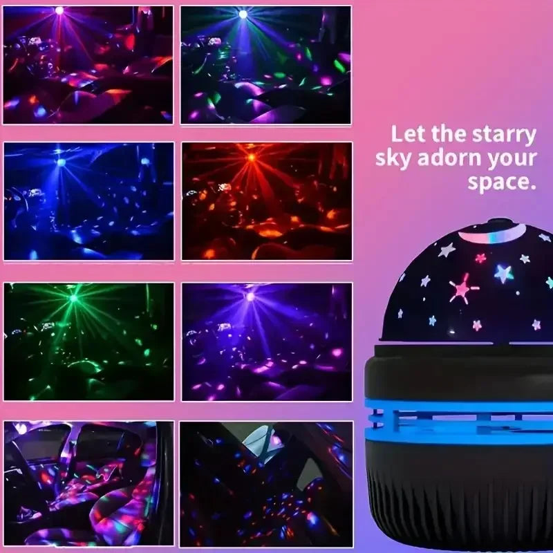 CowLost | night-lights-ambient-lighting-product_id-led-galaxy-star-projector-light-with-remote-for-bedroom-and-holiday-decoration |6