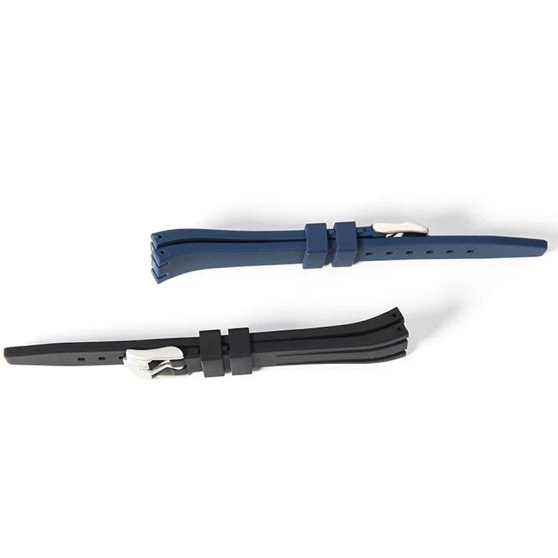 CowLost | product_id-27mm-waterproof-silicone-sports-replacement-watchband-for-ap-wristband-unisex |21