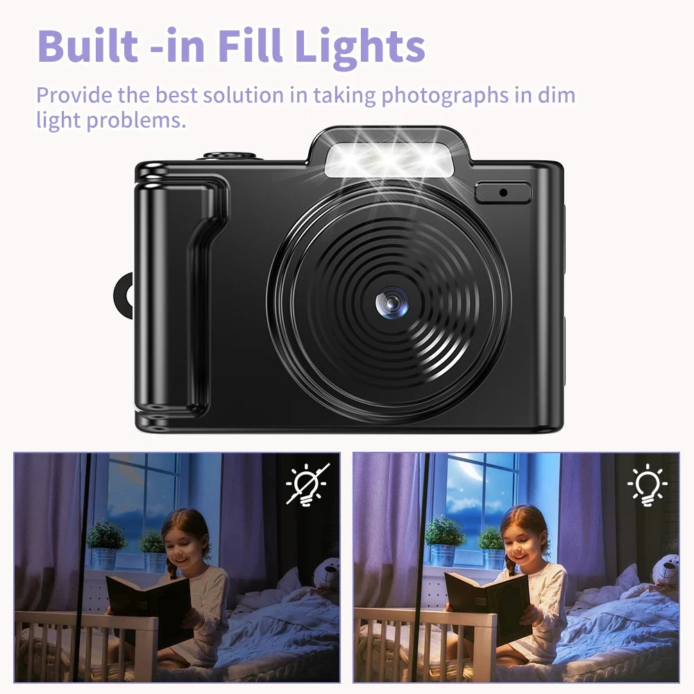 CowLost | product_id-vesafe-mini-1080p-hd-portable-video-recorder-with-0-96-screen-and-flash-light |15