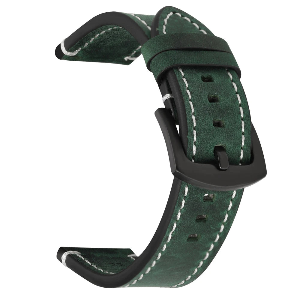 CowLost | watch-bands-product_id-retro-genuine-leather-watch-strap-for-rolex-seiko-smartwatches-18-20-22-24mm-unisex |26