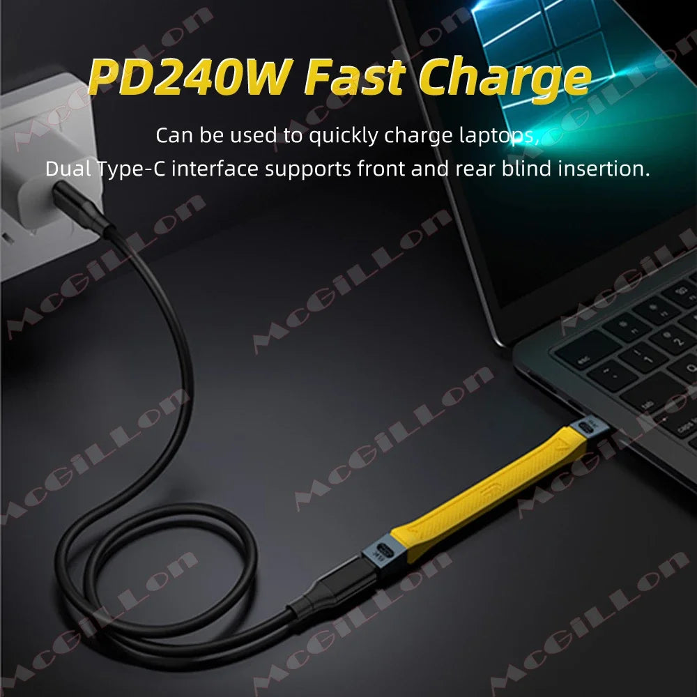 CowLost | product_id-16k-usb4-thunderbolt-5-type-c-to-usb-c-cable-8k-60hz-120gbps-240w-pd-charging-for-macbook-pro-laptop-power-bank |9