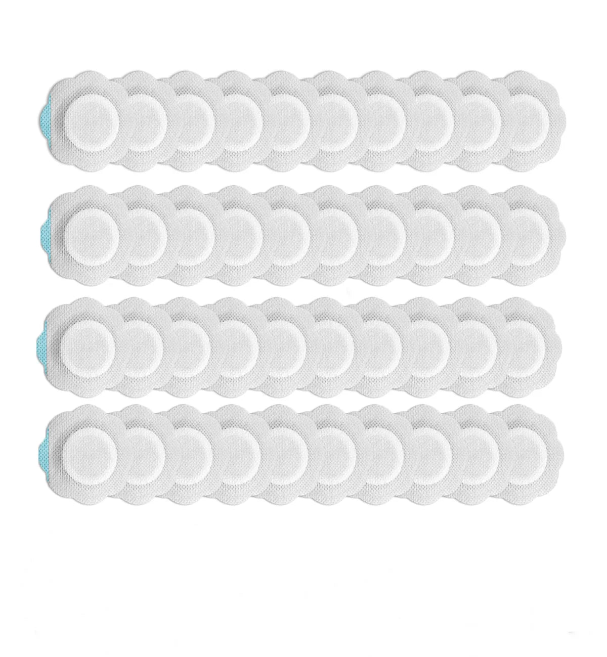 CowLost | disposable-castor-oil-belly-button-patch-self-adhesive |8