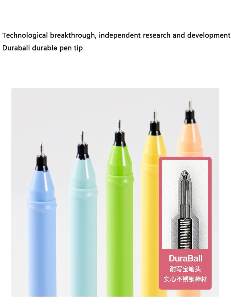 CowLost | product_id-kaco-x-pantone-jumbo-gel-pen-2000-2025-color-of-the-year-high-capacity |3