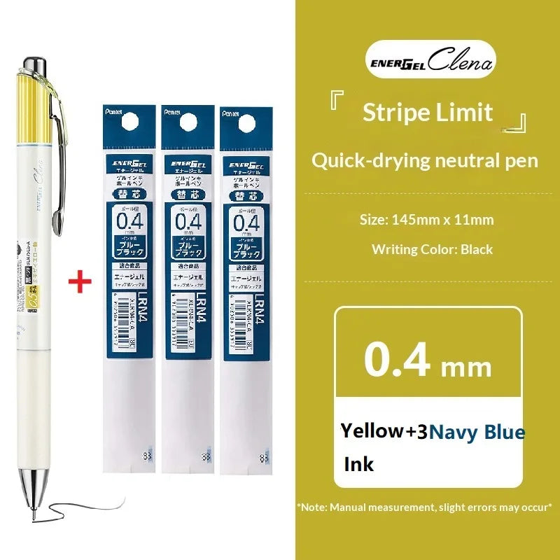 CowLost | product_id-pentel-energel-bln75-stripe-edition-gel-pens-0-3-0-4-0-5mm-stainless-nib-smooth-writing |32