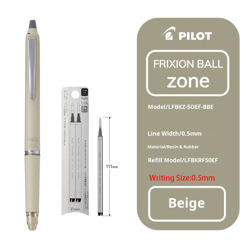 CowLost | product_id-pilot-frixion-clicker-erasable-gel-pen-0-5-0-7mm-with-friction-eraser-cap-for-smudge-free-writing |23