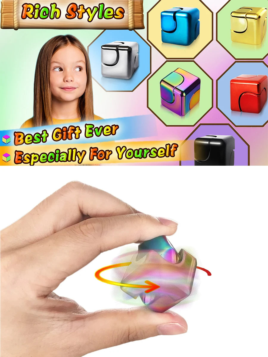CowLost | product_id-alloy-cube-fingertip-gyroscope-spinner-fidget-stress-relief-toy-portable-for-office-home-travel |7