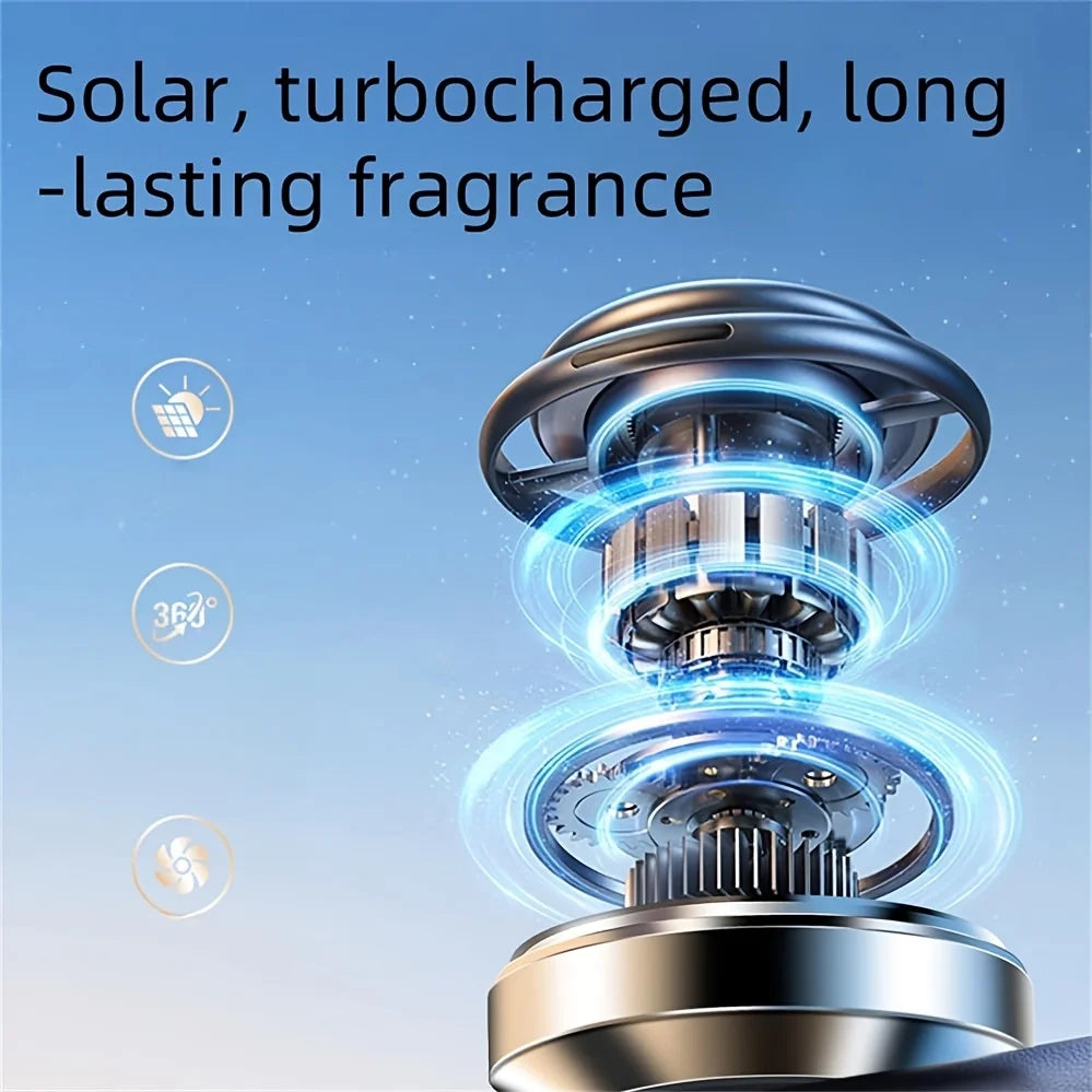 CowLost | product_id-starry-sky-solar-powered-car-air-freshener-with-long-lasting-fragrance |8