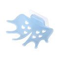 CowLost | 1pc-crown-plastic-storage-holder-soap-rack |26