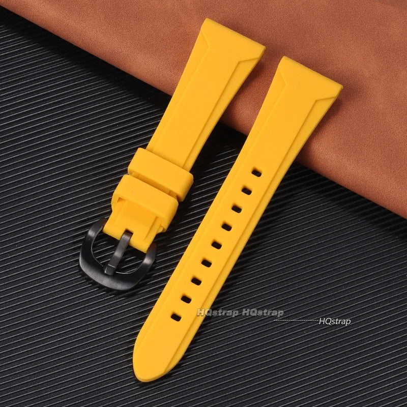 CowLost | product_id-hqstrap-waterproof-soft-silicone-watch-strap-22mm-24mm-26mm-universal-for-seiko-panerai |15