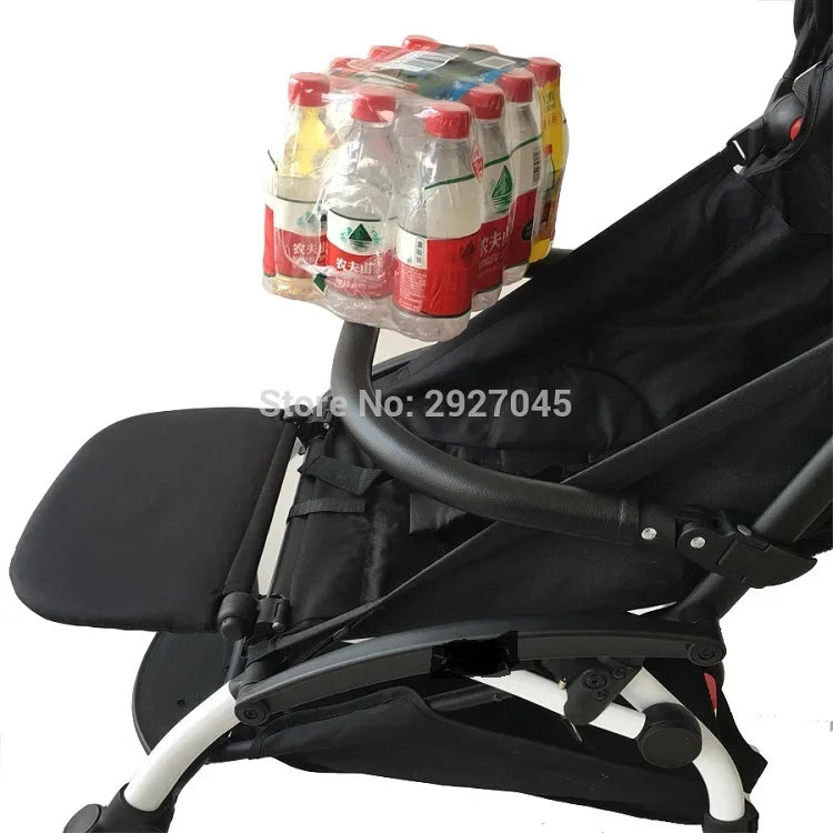 CowLost | momtanÂ®-baby-stroller-accessories-armrest-compatible-with-babyzen-yoyo-yoyo-2-yoyo-3-strollers |3