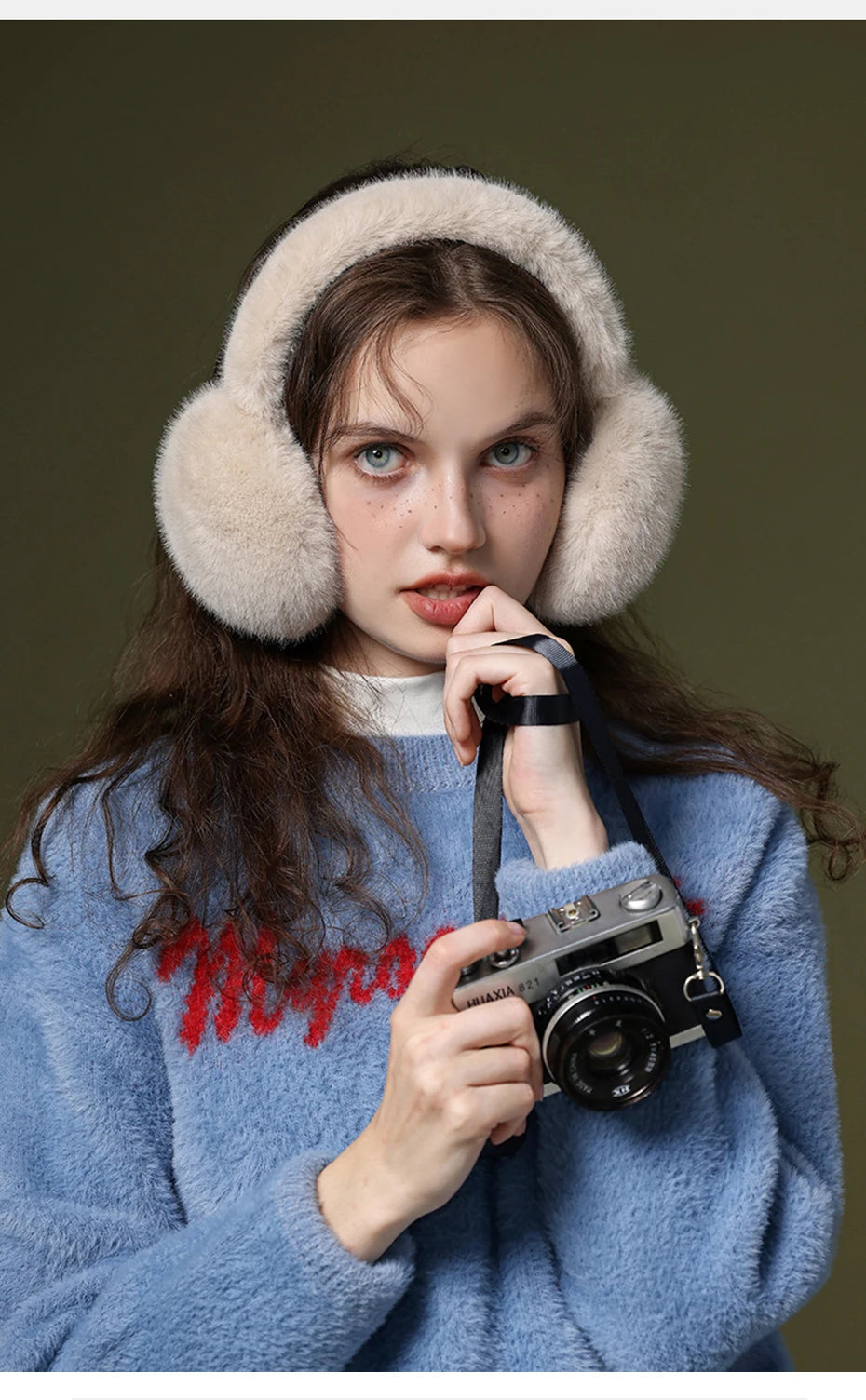 CowLost | maikuns-thermal-earmuffs-all-match-autumn-winter-cycling-thickened-ear-bags |17