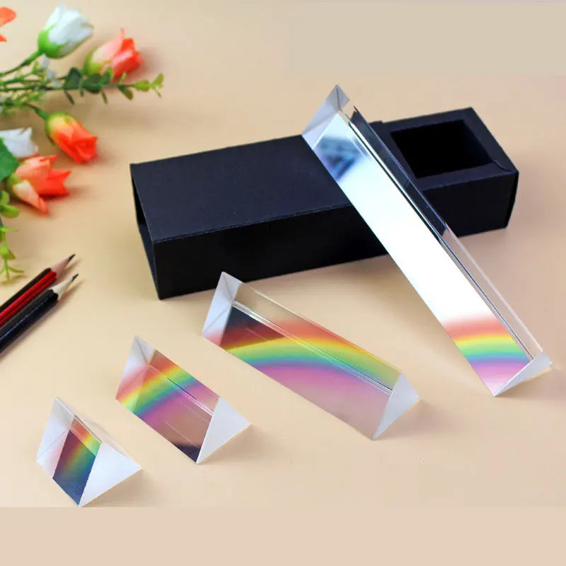 CowLost | product_id-triangular-prism-rainbow-crystal-physics-light-experiment-natuurkunde-kinderen |1