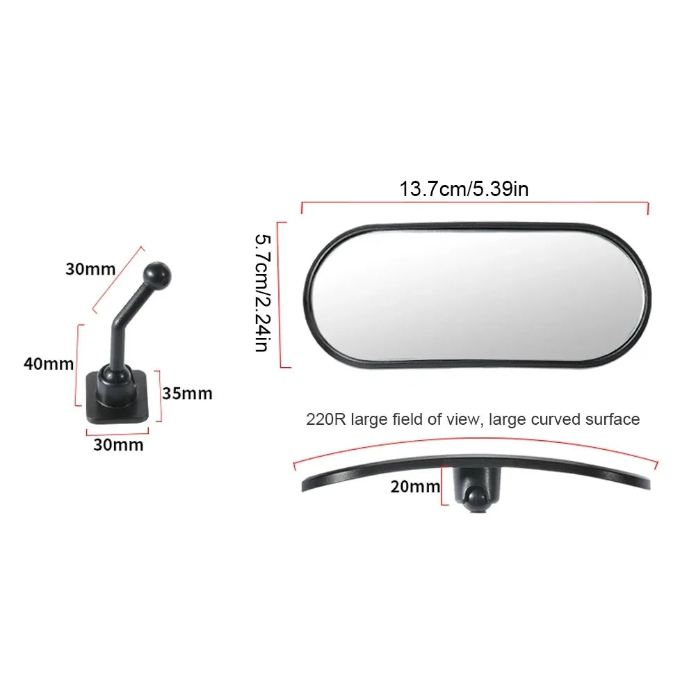 CowLost | product_id-360-adjustable-universal-car-rearview-mirror-baby-monitor-for-safety-and-blind-spot-viewing |6