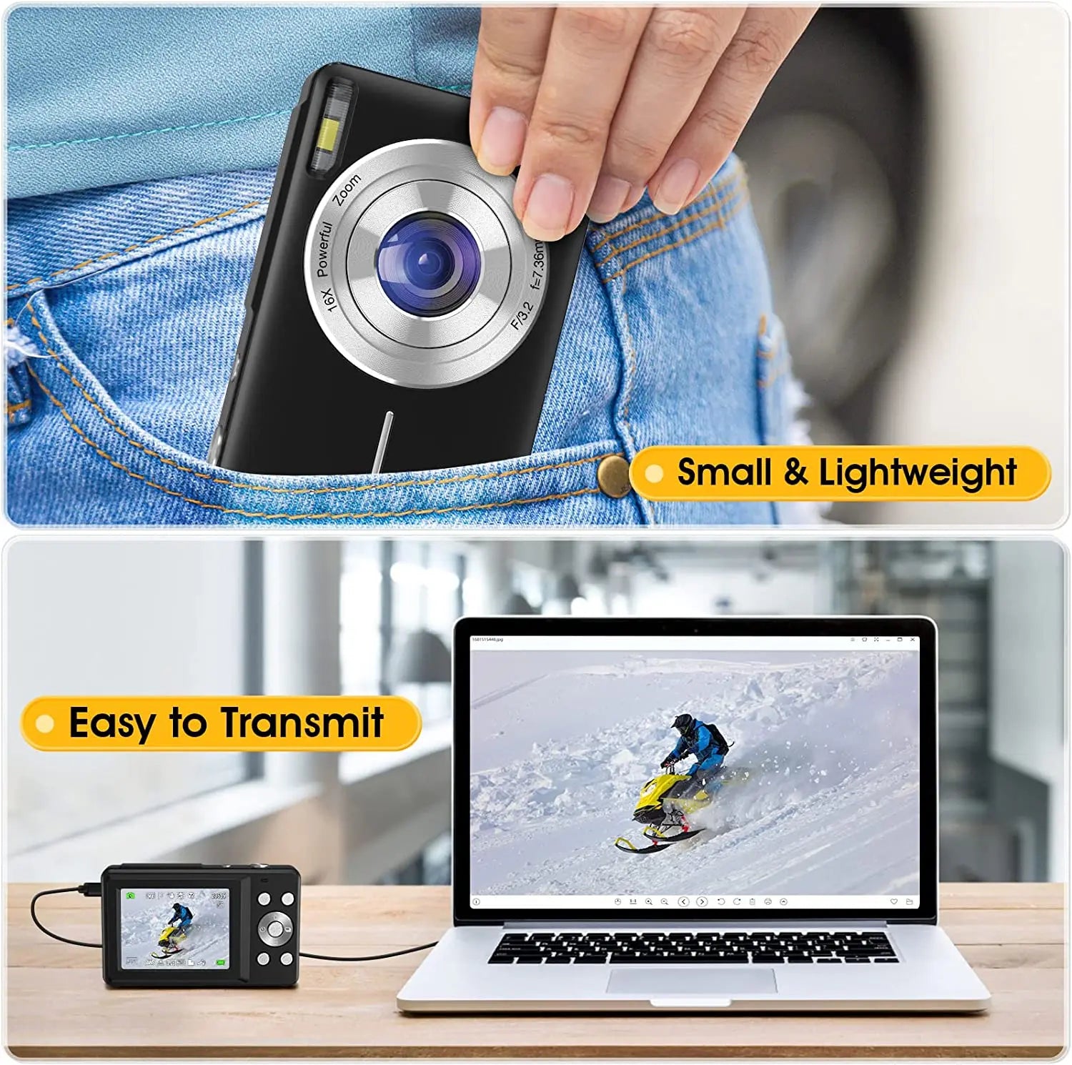 CowLost | camera-for-children-camcorder-with-16x-zoom |11