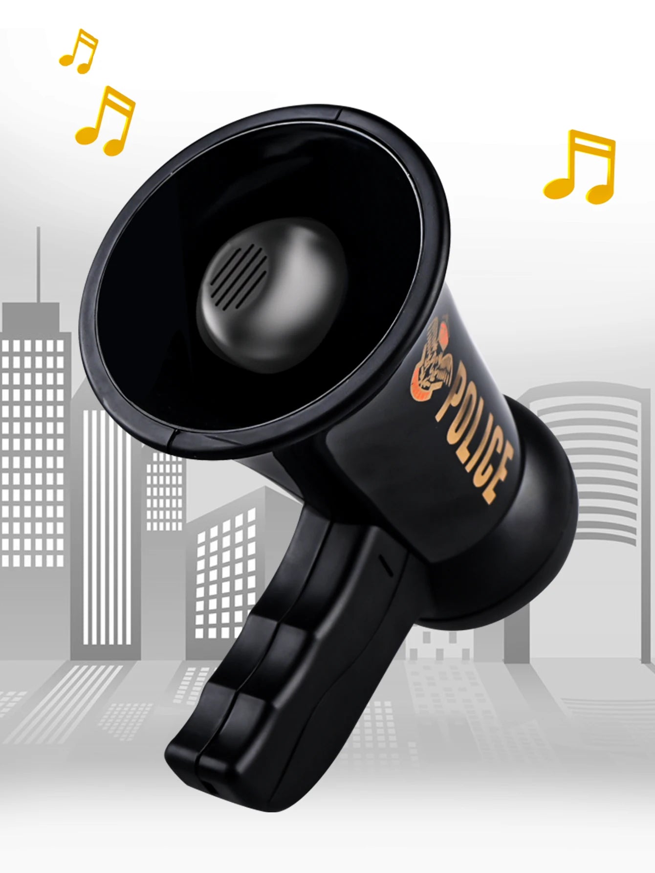 CowLost | product_id-childrens-megaphone-toy-with-voice-changer-and-siren-speaker-gift |8