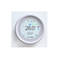 Tuya WiFi Smart BAC-2007ELW Thermostat for Fan Coil Units with Alexa & Google Assistant