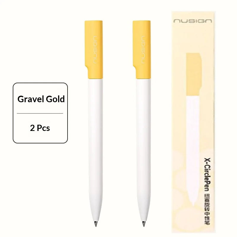 CowLost | product_id-deli-nusign-0-5mm-rotating-gel-pen-silent-smudge-proof-ink-minimalist-professional-writing-pen-for-exams-and-notes |30