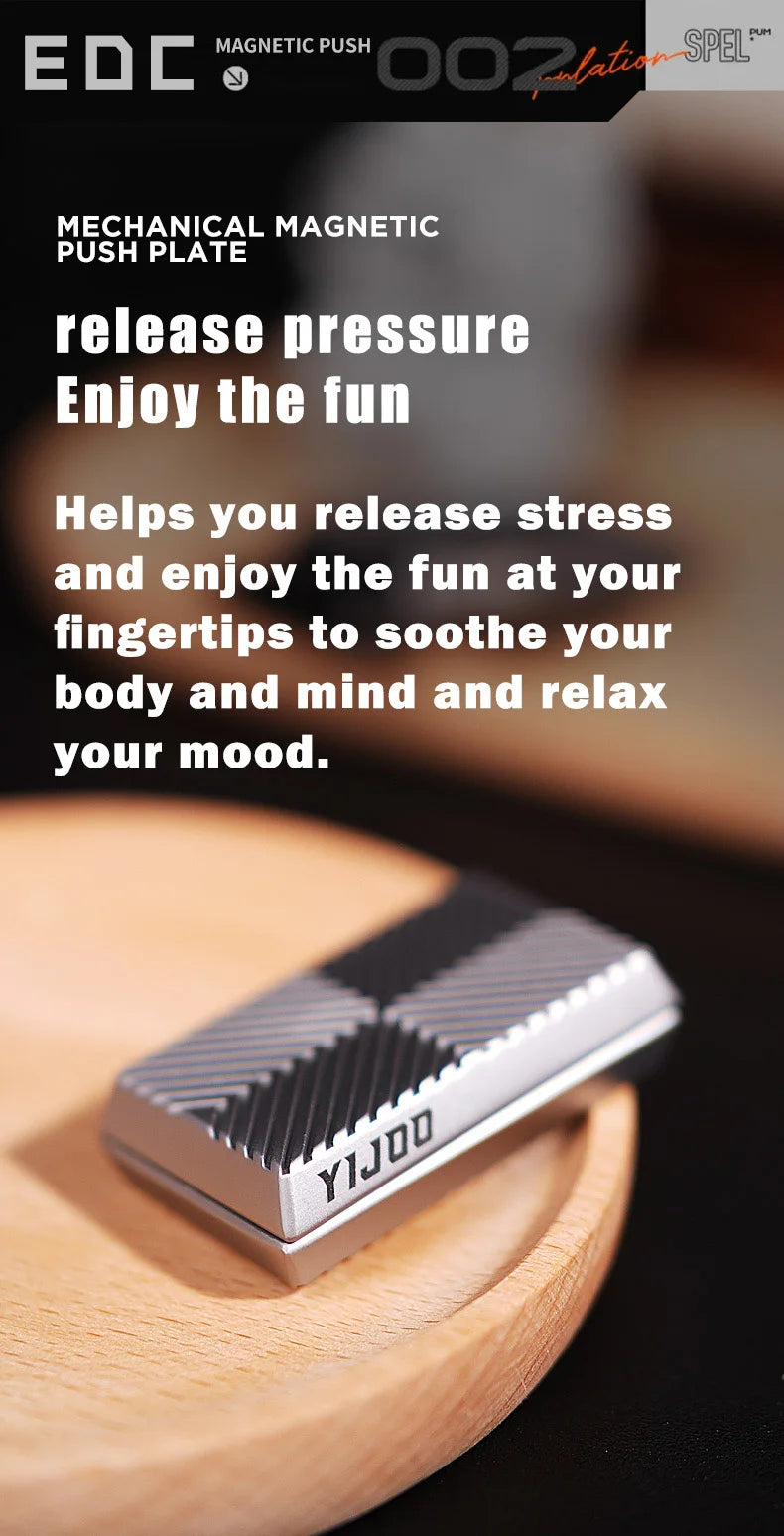 CowLost | product_id-yijoo-magnetic-push-slider-edc-fidget-stress-relief-spinner-toy |10