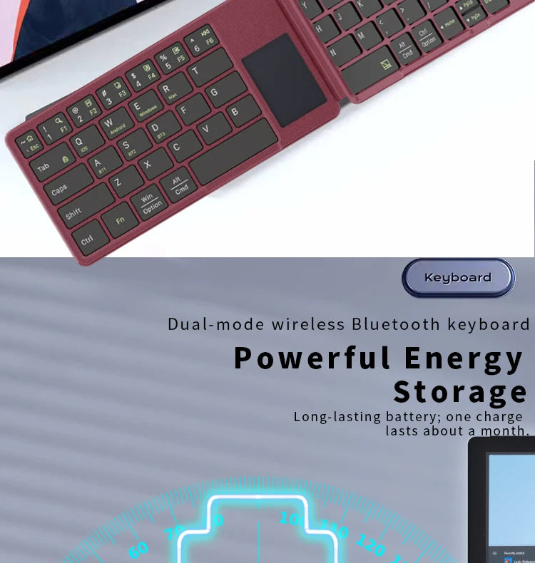 CowLost | product_id-mofii-foldable-bluetooth-keyboard-with-touchpad-and-pu-leather-for-ios-android-macos |14