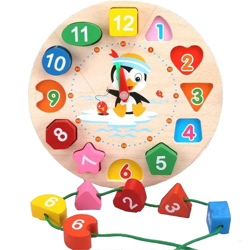 CowLost | fencing-barriers-montessori-baby-wooden-puzzles-1-3-years-educational-toys |35