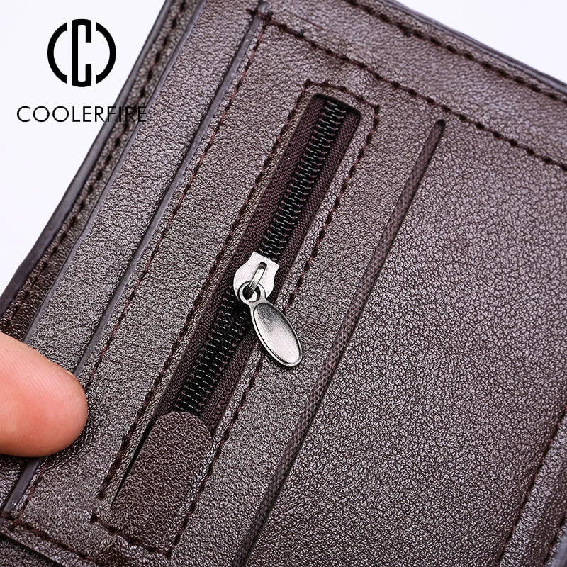 CowLost | mens-wallet-business-work |5