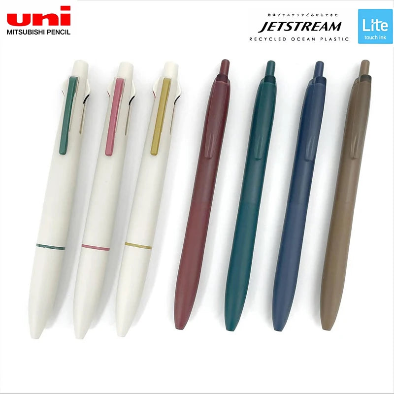 CowLost | product_id-mitsubishi-uni-jetstream-4-1-multi-function-pen-0-5mm-smooth-writing-ballpoint-for-signing-annotation |1