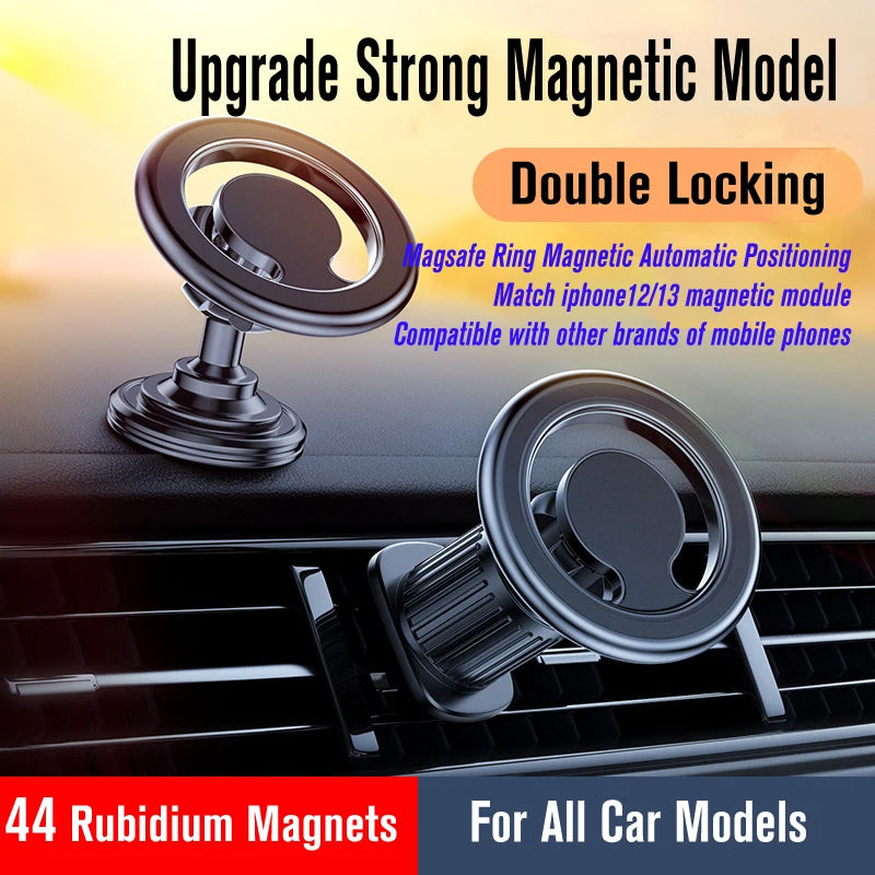 CowLost | product_id-universal-magnetic-car-phone-holder-for-iphone-12-13-14-pro-max-magsafe-mount-ring |6
