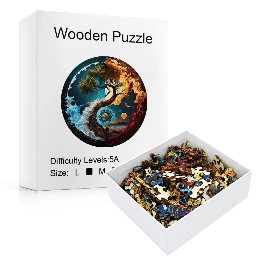 CowLost | product_id-tree-of-life-wooden-jigsaw-puzzle-for-adults-zen-gift |2