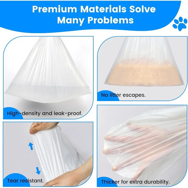 CowLost | uncategorized-tonepie-thickened-self-cleaning-cat-litter-box-bags-with-drawstring |6