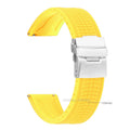 CowLost | product_id-universal-soft-silicone-quick-release-watch-strap-20mm-22mm-24mm-for-seiko-rolex |7
