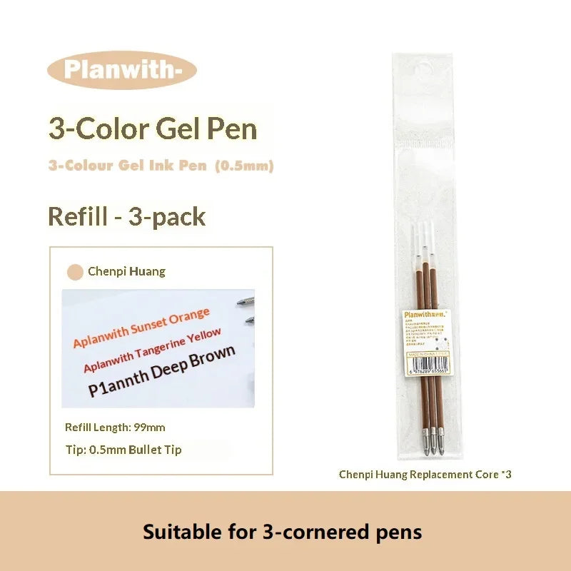 CowLost | product_id-planwith-macaron-3-in-1-gel-highlighter-pen-pastel-multicolor-for-notes-journaling-gift |52