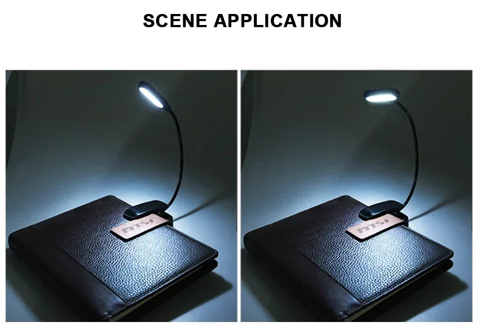 CowLost | product_id-battery-powered-mini-led-book-light-with-flexible-clip-and-eye-protection |17