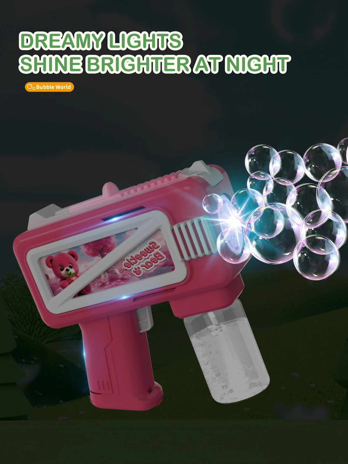 CowLost | product_id-electric-cartoon-bubble-gun-handheld-outdoor-bubble-toy-for-kids-no-battery-needed |12