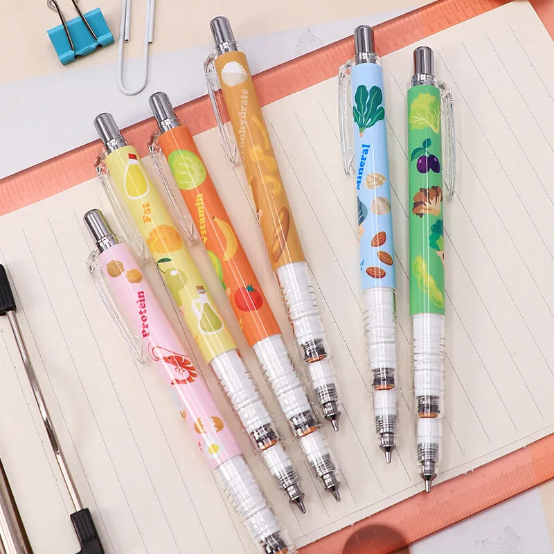 CowLost | product_id-zebra-delguard-ma85-0-5mm-auto-pencil-nutrient-limited-edition-unbreakable-lead-for-drawing-design |2