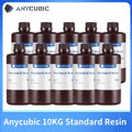 CowLost | anycubic-10kg-20kg-405nm-uv-resin-standard-resin-for-3d-printing-for-lcd-dlp |1