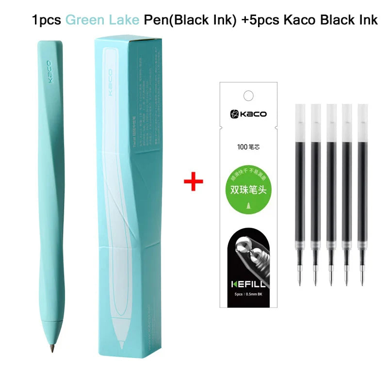 CowLost | product_id-kaco-twist-rotate-gel-pen-with-fidget-toy-anti-roll-silicone-grip-smudge-proof-ink-for-stress-relief-smooth-writing |36