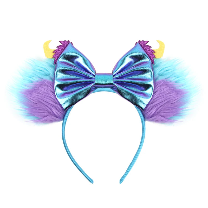 CowLost | sullivan-disney-ears-headband-monster |12