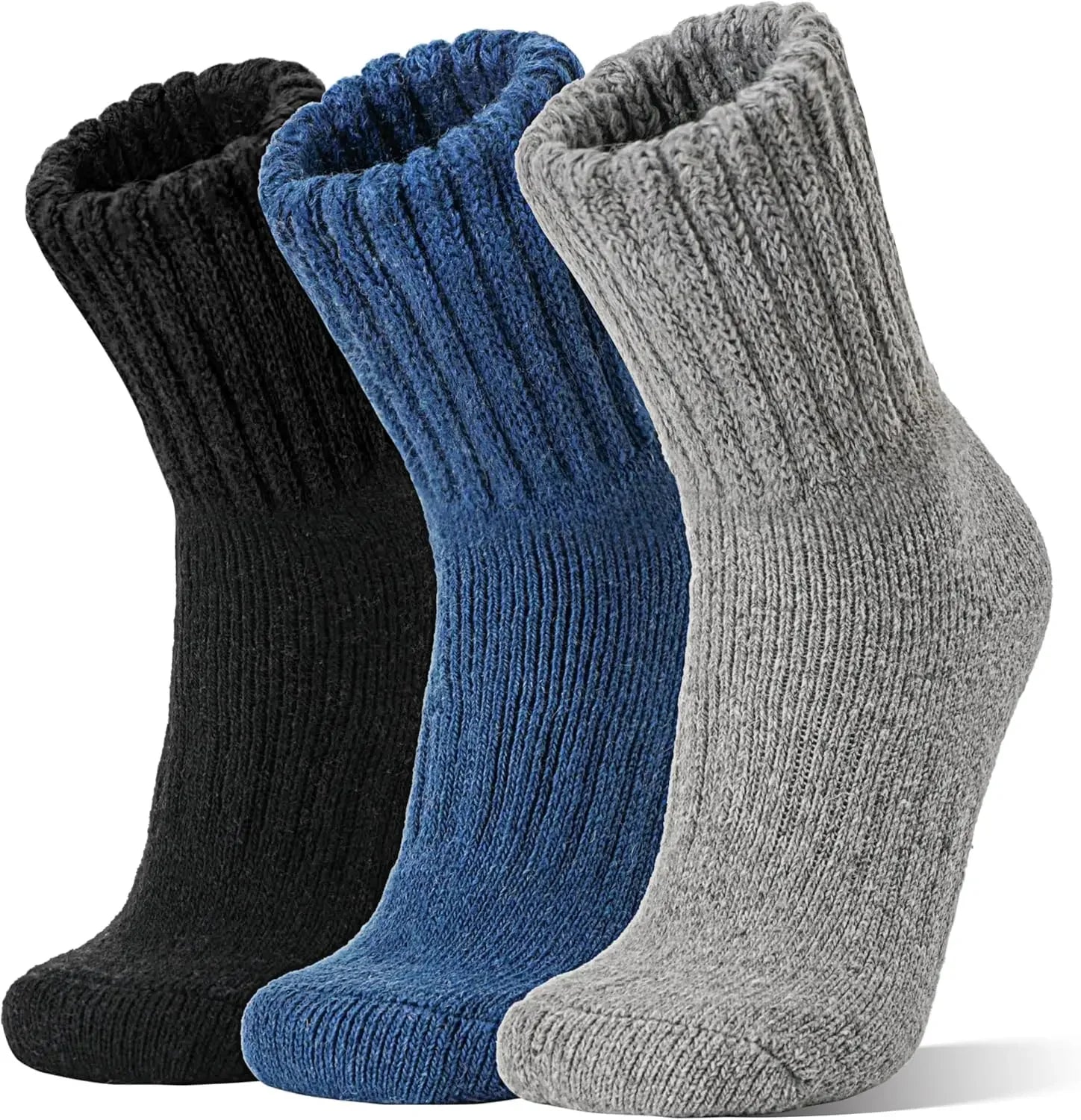 CowLost | sporting-goods-merino-wool-thermal-boot-socks-for-women |1
