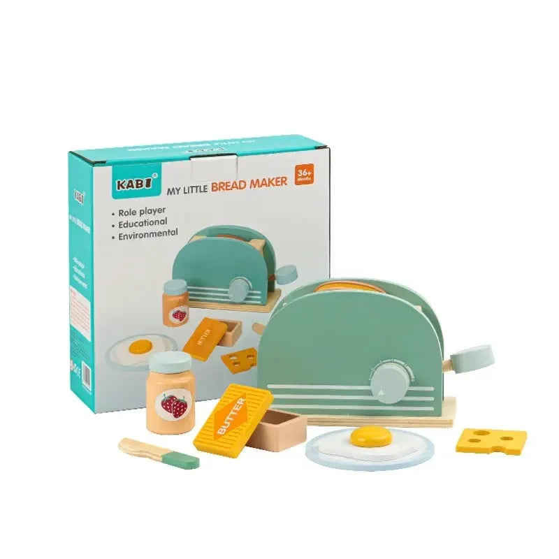 CowLost | product_id-wooden-toy-toaster-bread-machine-educational-pretend-play-kitchen-set-for-kids |14