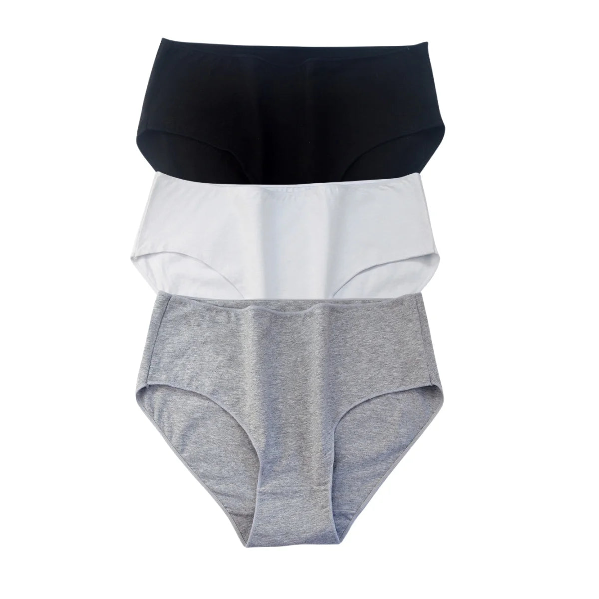 CowLost | product_id-3-pack-women-s-high-waist-cotton-slimming-briefs-m-2xl |13