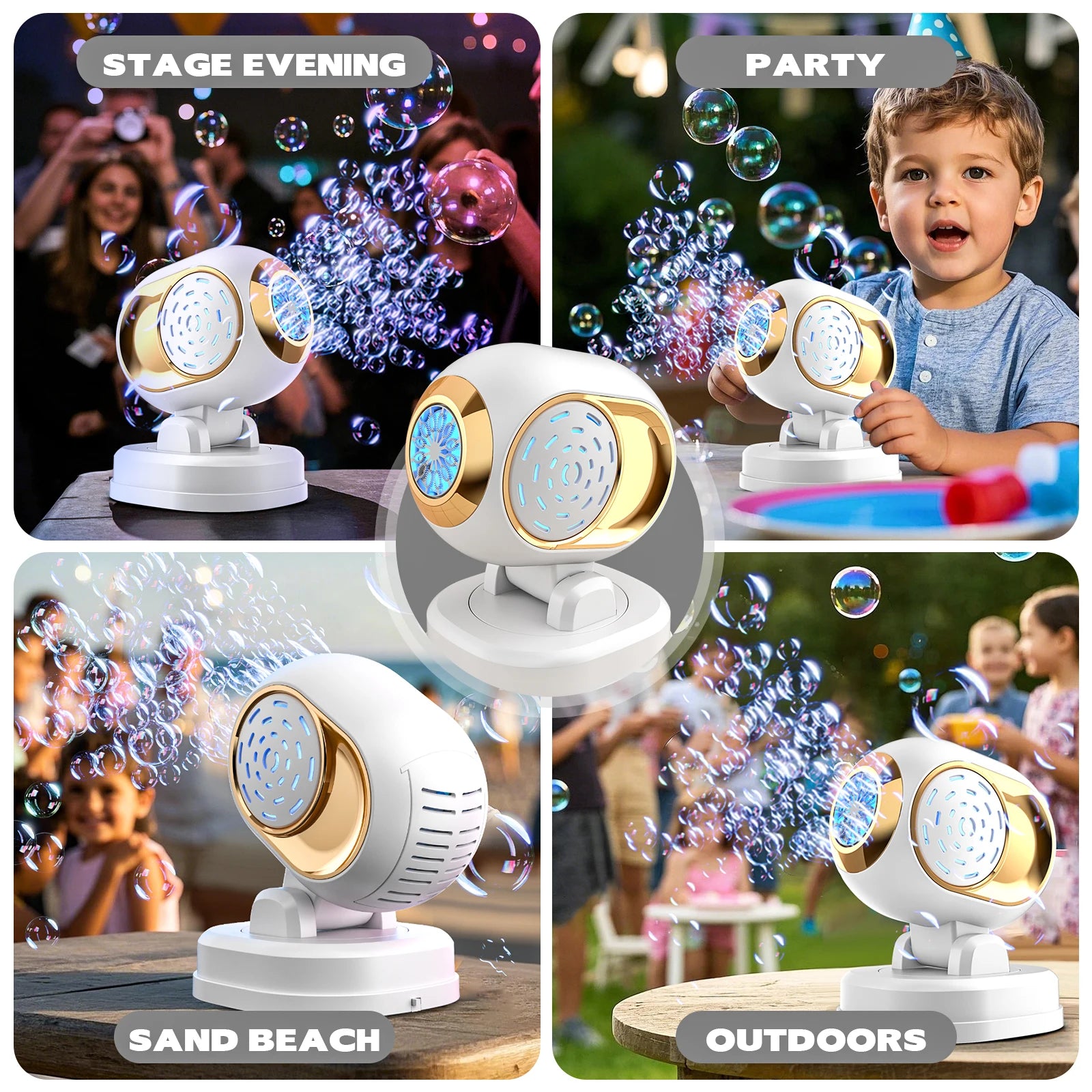 CowLost | product_id-automatic-stage-bubble-machine-with-lights-rotatable-electric-bubble-blower-for-party-wedding-toys-gifts |11