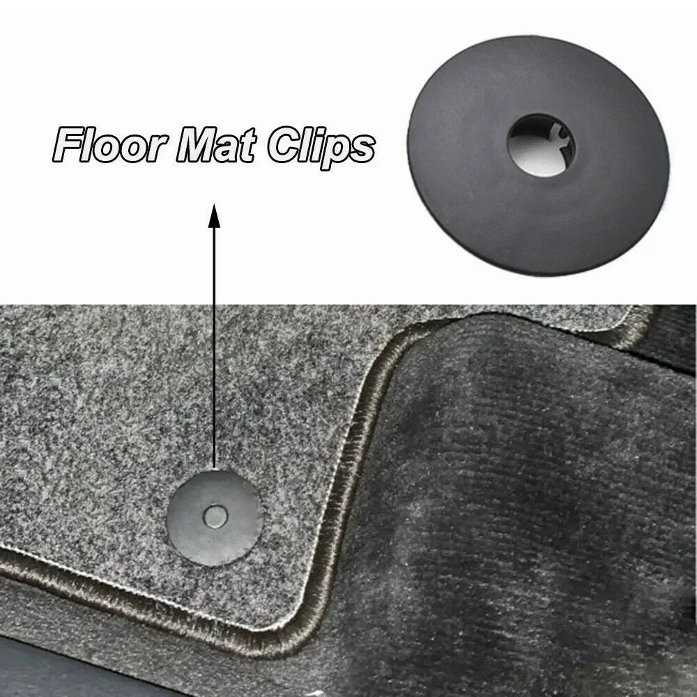 CowLost | product_id-8pcs-anti-slip-car-foot-pad-clamp-fasteners-for-volkswagen-audi-skoda |13