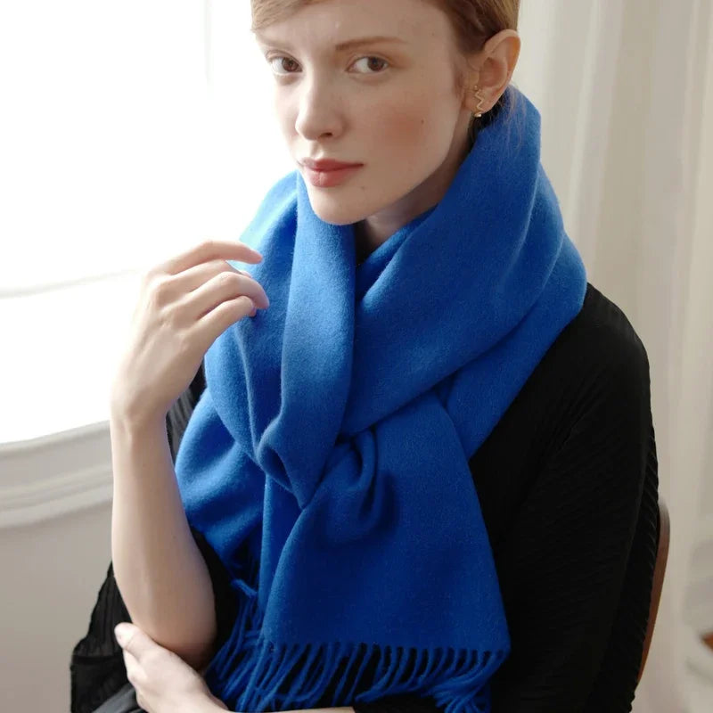 CowLost | solidlove-wool-winter-scarf-women |53
