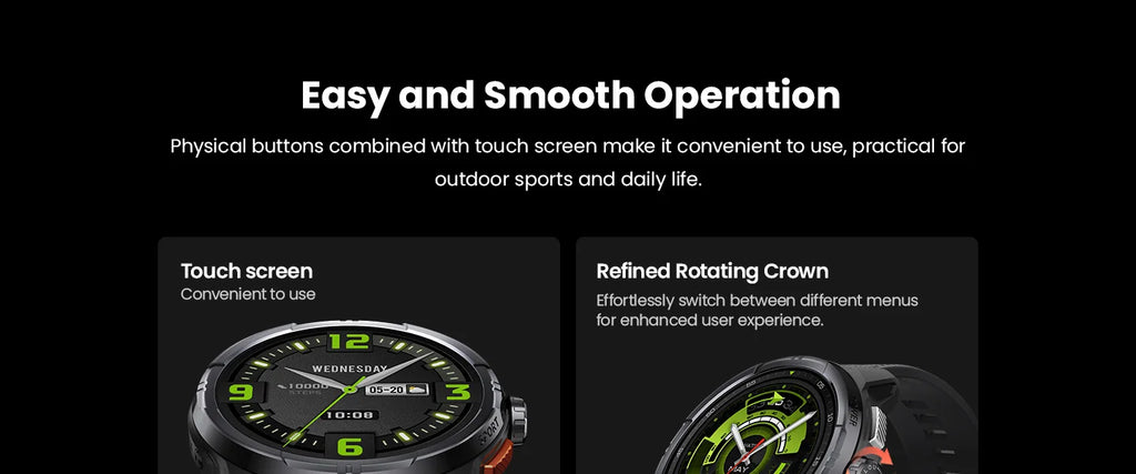 CowLost | haylou-solar-ultra-gps-smartwatch-1-6-amoled-display |11