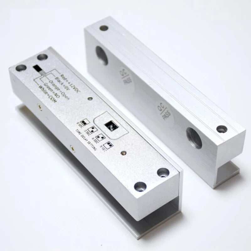 CowLost | screws-product_id-12v-electric-drop-bolt-lock-for-frameless-glass-door-swing-with-no-com-signal-feedback-fail-safe |3