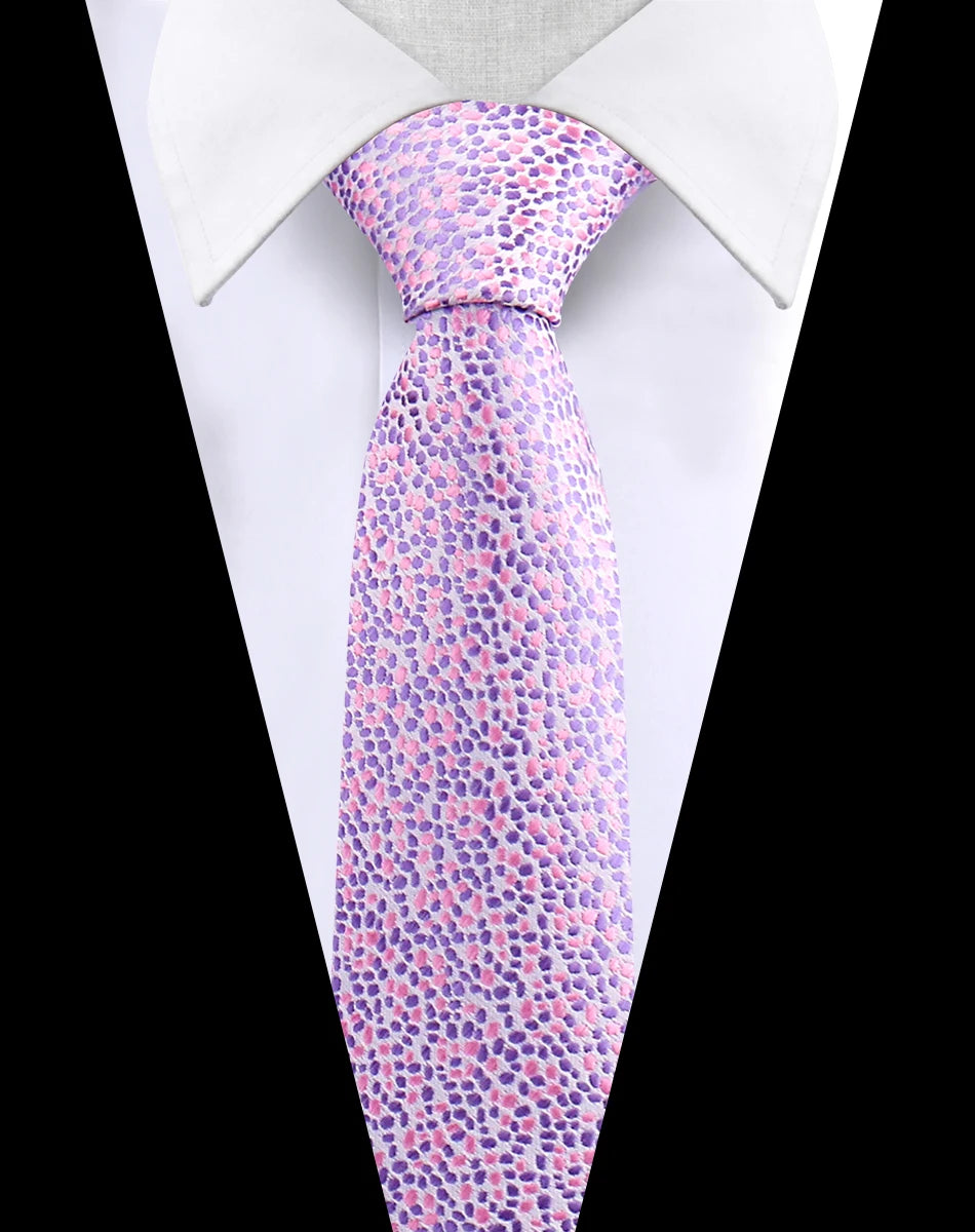 CowLost | mens-tie-luxury-necktie-for-men-business-wedding-party |73