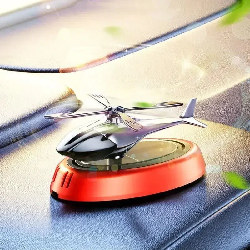 CowLost | product_id-solar-rotating-helicopter-toy-car-decoration-aromatherapy-ornament |5