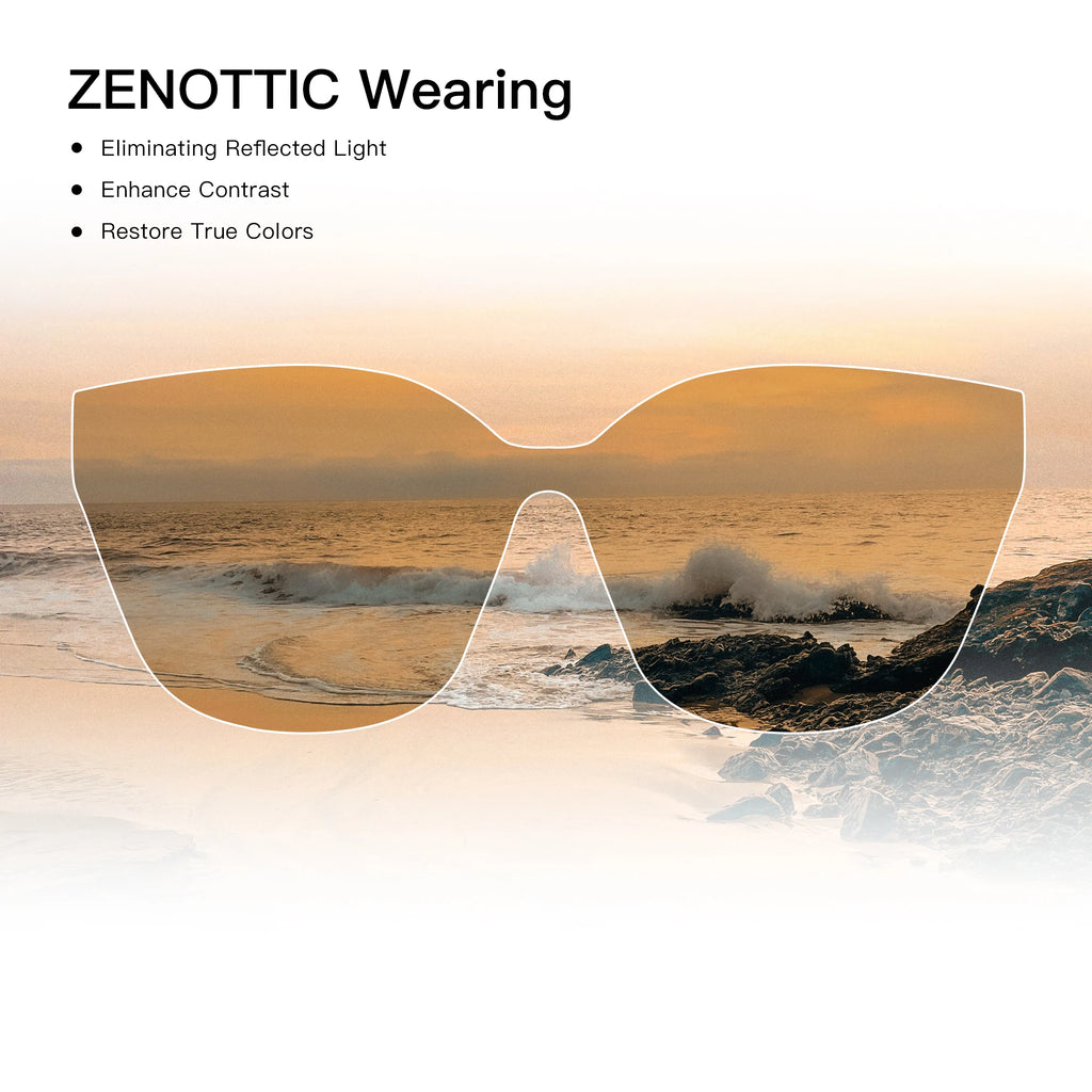CowLost | zenottic-2025-fashion-butterfly-polarized-sunglasses-women-uv400-protection |4