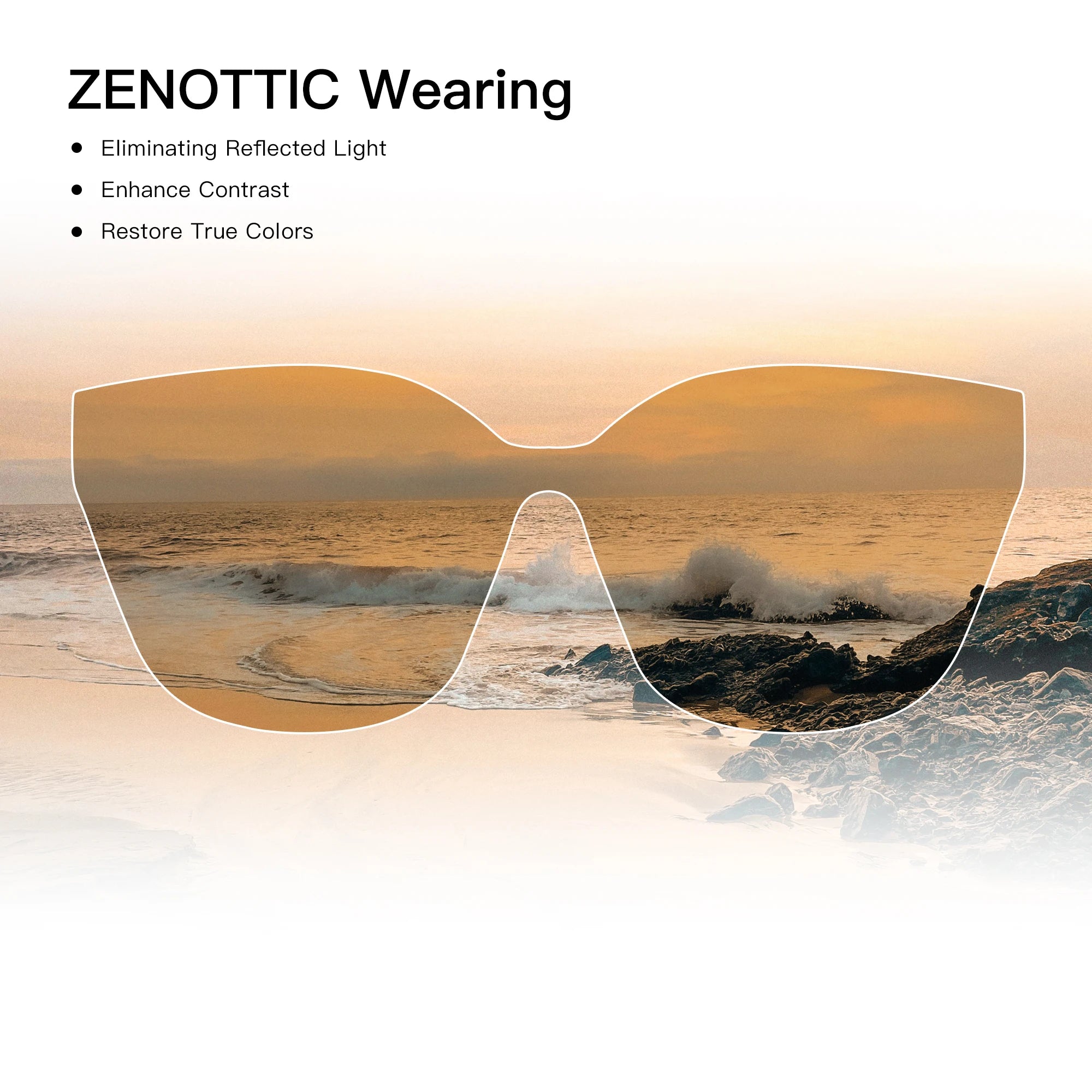 CowLost | zenottic-2025-fashion-butterfly-polarized-sunglasses-women-uv400-protection |4